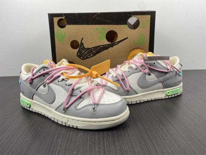 Nike Dunk Low OF 