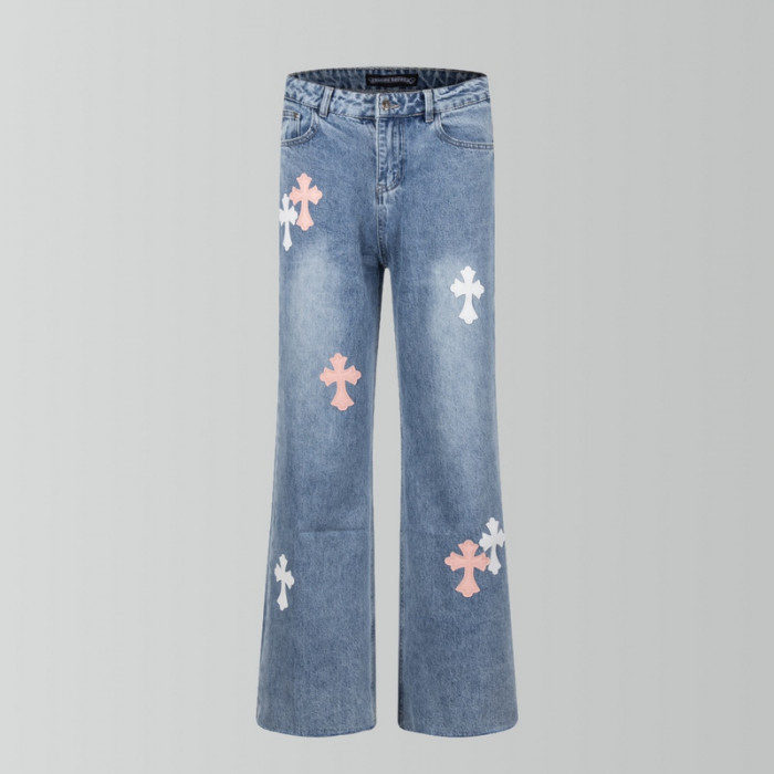 CLOTHES CHR0ME Heart  CH-05