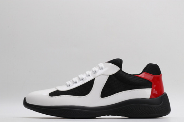 PRA shoes
