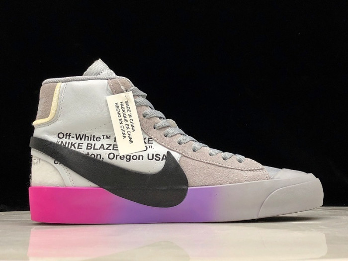 Nike Blazer Mid  Serena Williams" AA3832 002