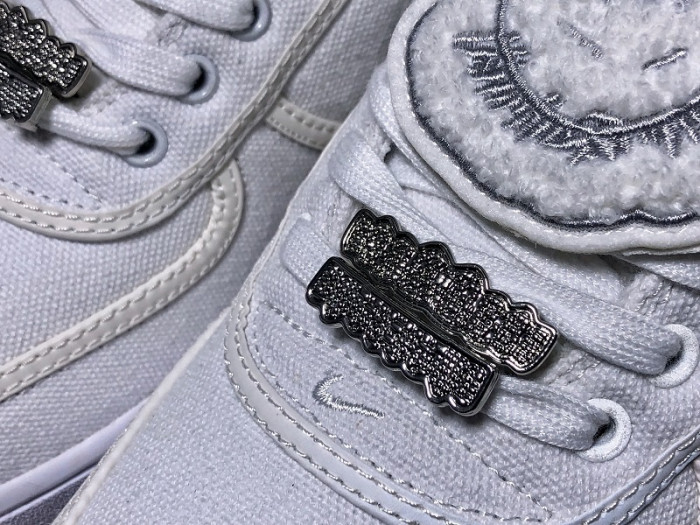 Air Force 1 Low Travis Scott (AF100)  AQ4211-100