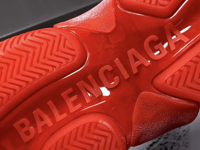 BLCG  Triple. S. Trainers 