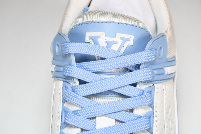 LV SNEAKER LOW FOR-LV52