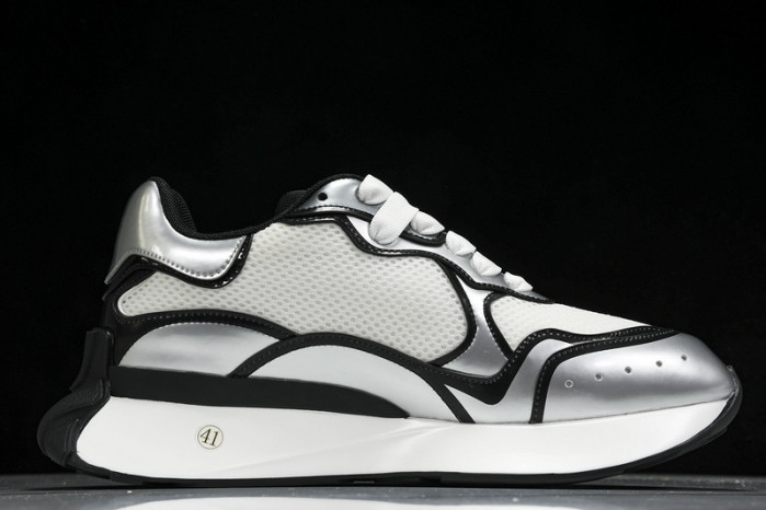MQ Sprint Runner Sneakers