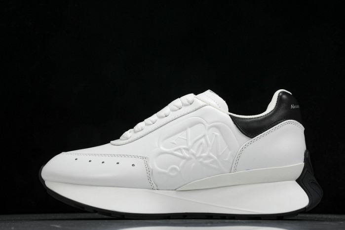 MQ Sprint Runner Sneakers