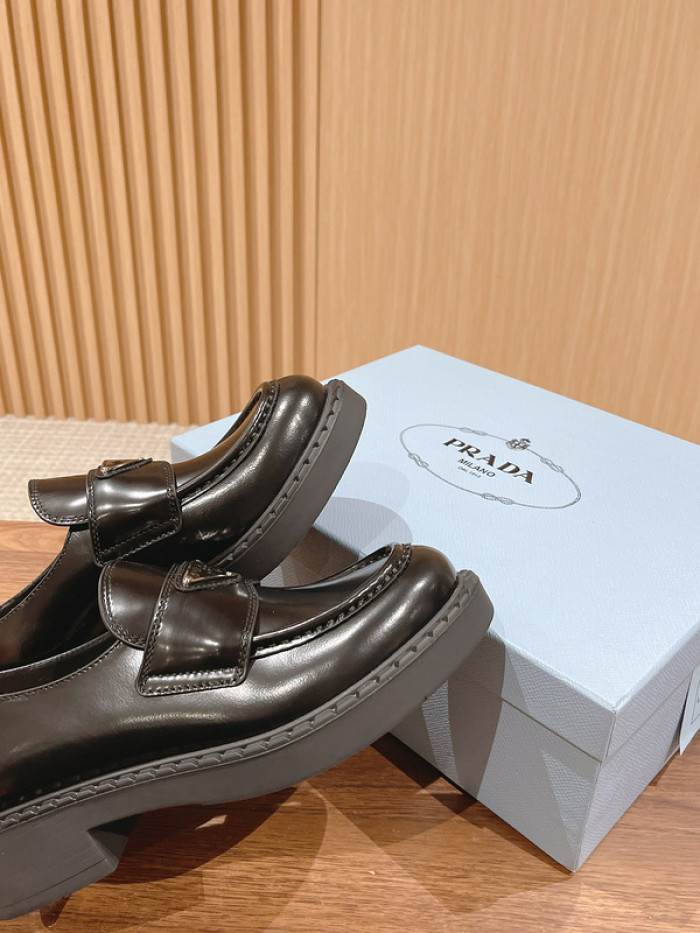 PRA shoes