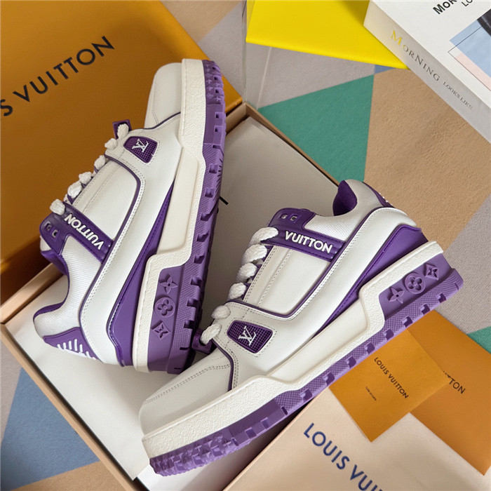 LV SNEAKER LOW FOR-LV54