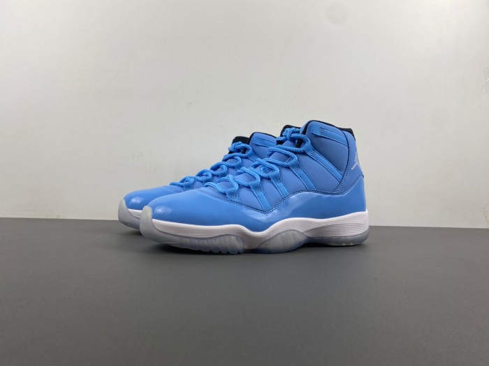 Air Jordan 11 & XX9  717602-900