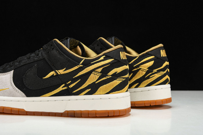 Nike DUNK LOW CNY  DQ5351-001