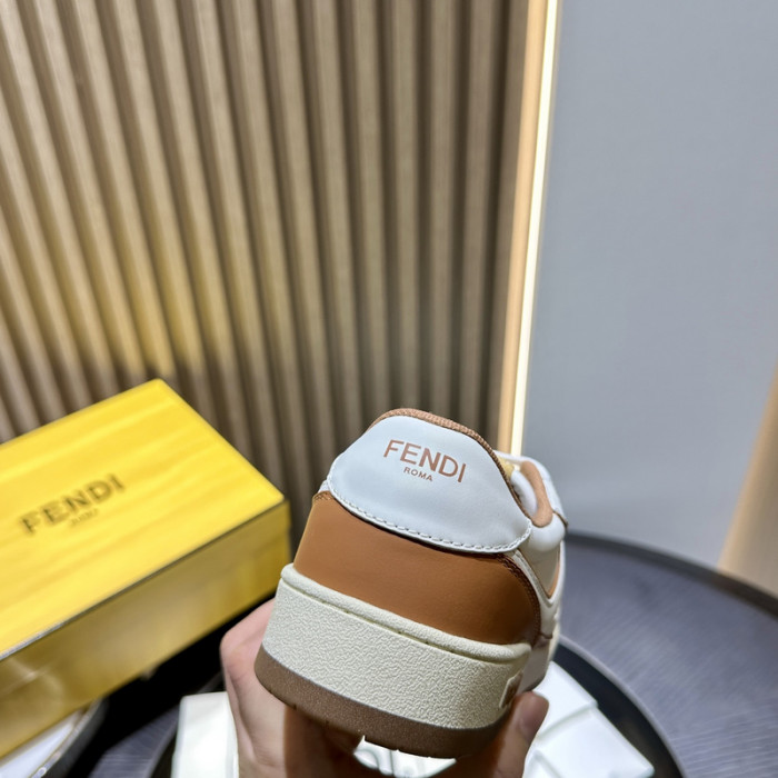 FD SNEAKERS FD30