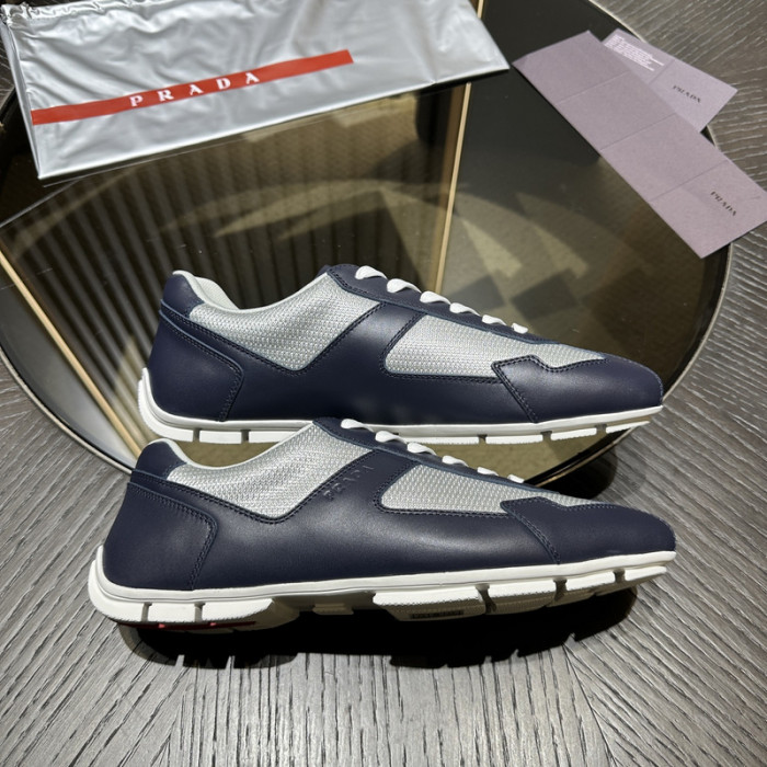PRA shoes