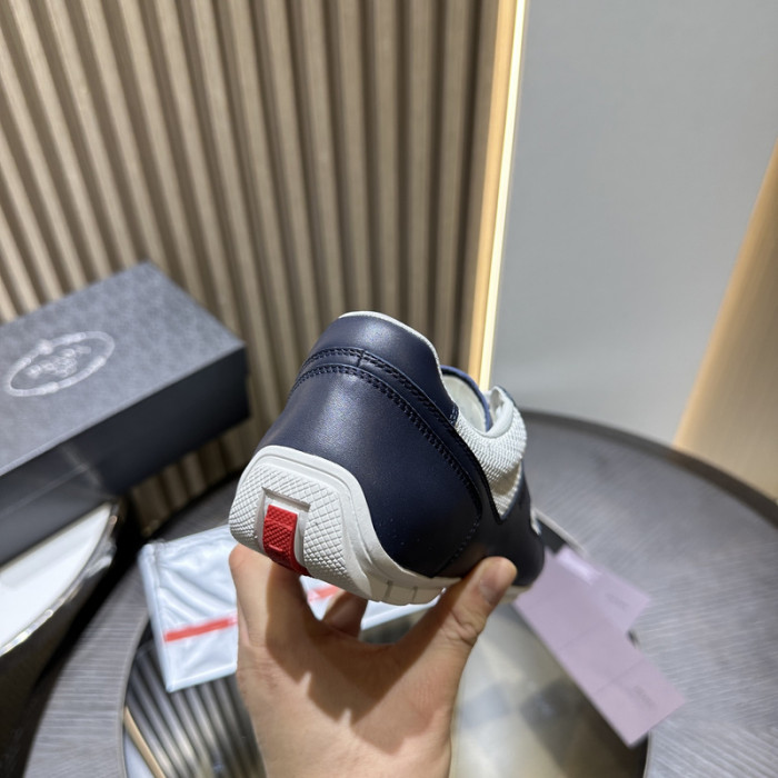 PRA shoes
