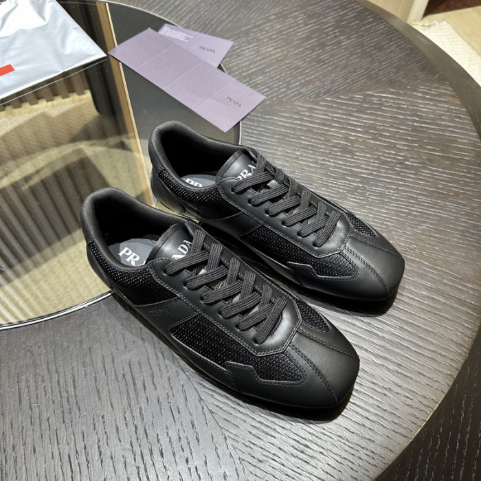 PRA shoes
