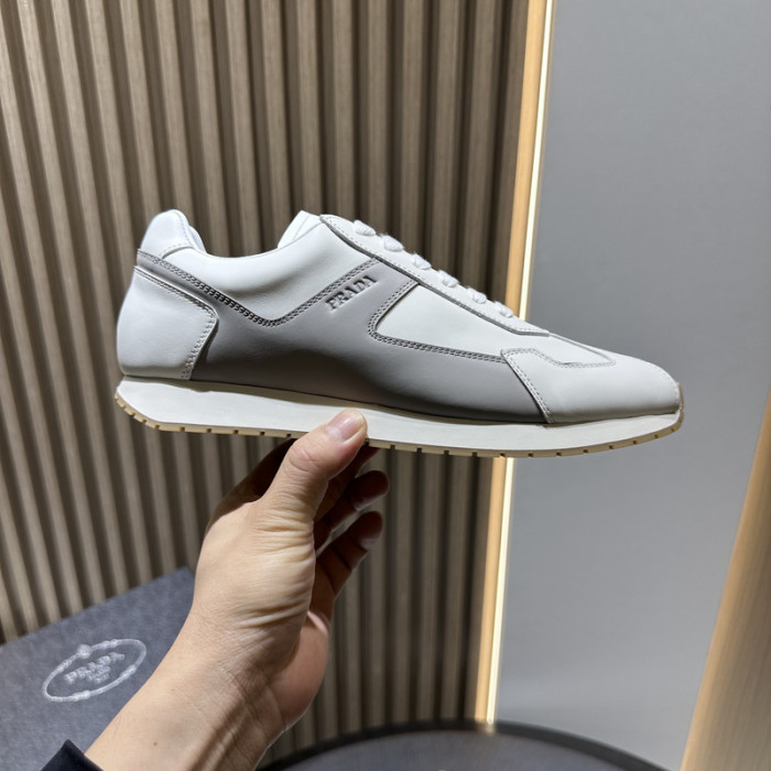 PRA shoes