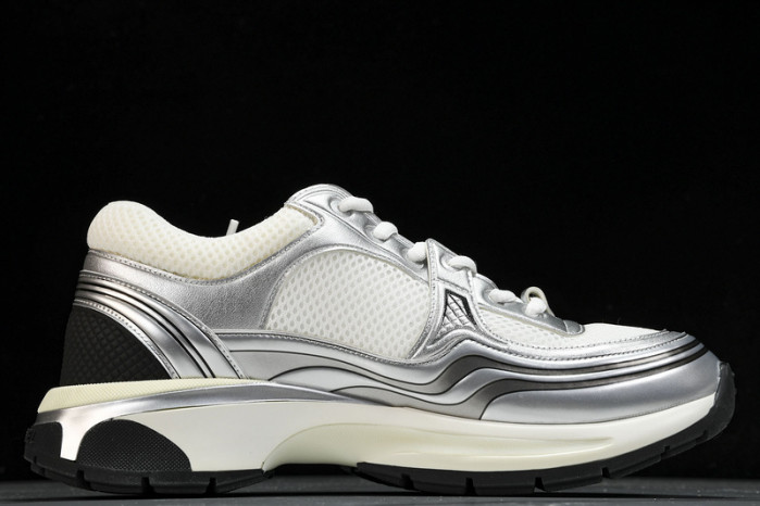 Ch*nel  Sneakers