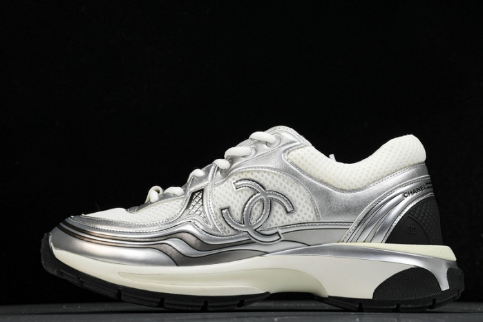 Ch*nel  Sneakers