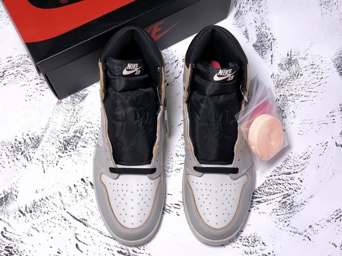 Air Jordan 1 