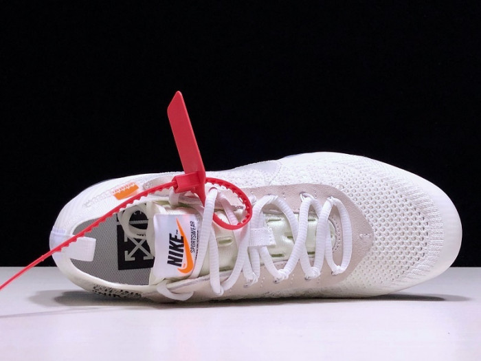 Air Vapormax OF 2018 AA3831-100