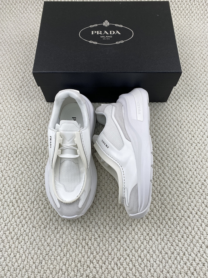 PRA shoes