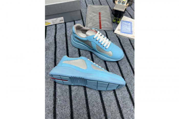 PRA shoes