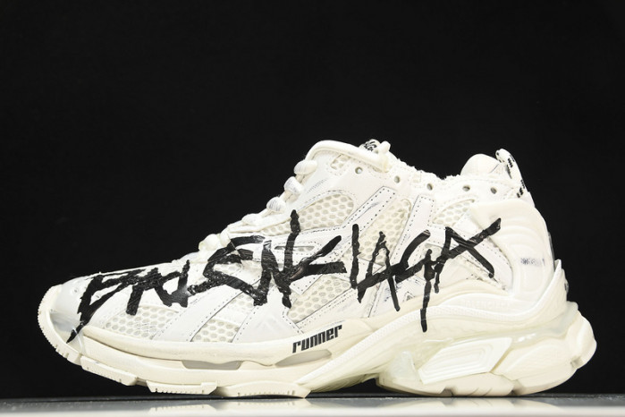 BLCG RUNNER GRAFFITI  W3RBQ-9010