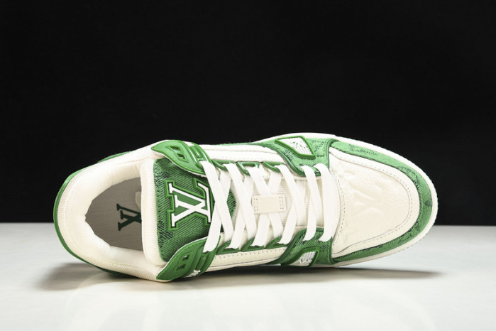 LV SNEAKER LOW YEE-003