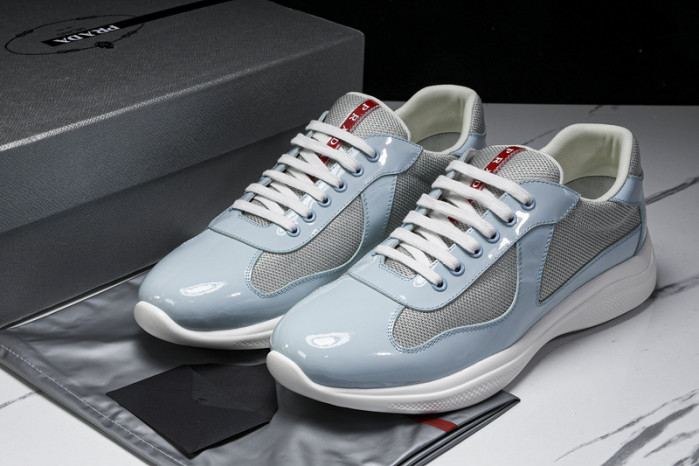 PRA shoes