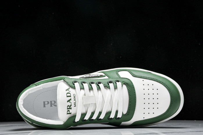 PRA shoes
