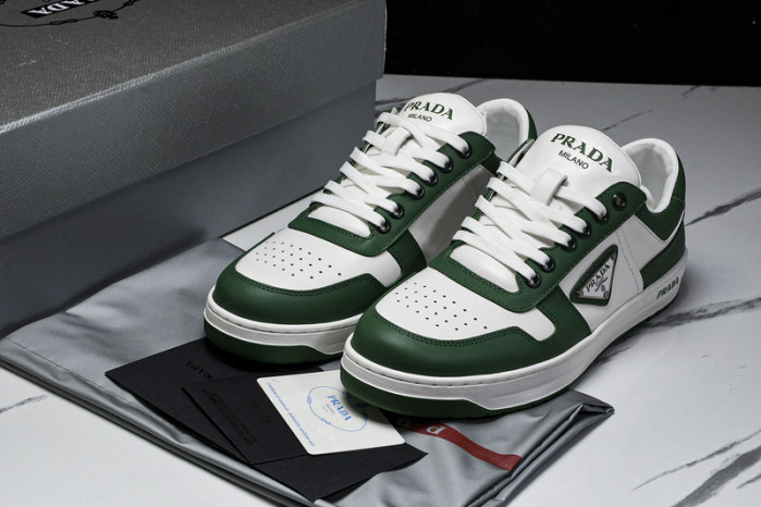 PRA shoes