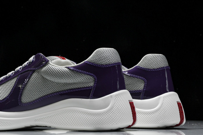 PRA shoes