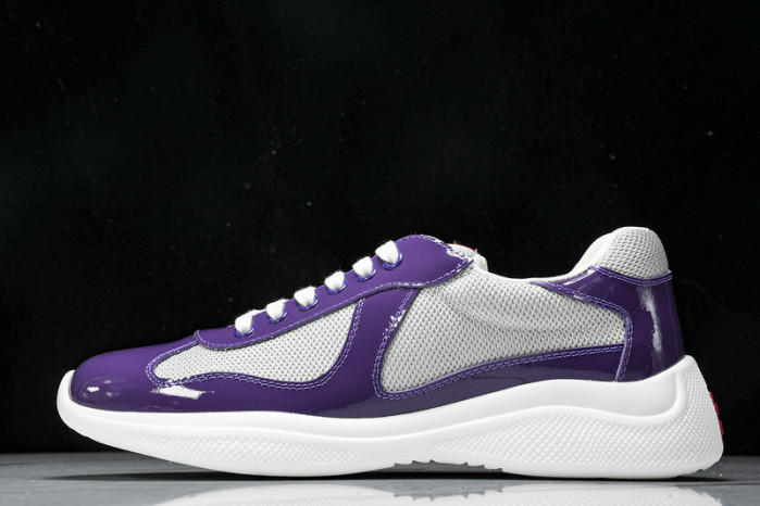 PRA shoes