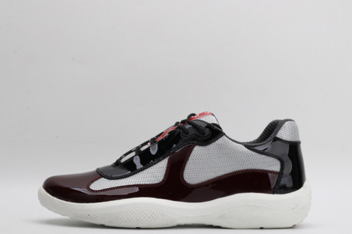 PRA shoes
