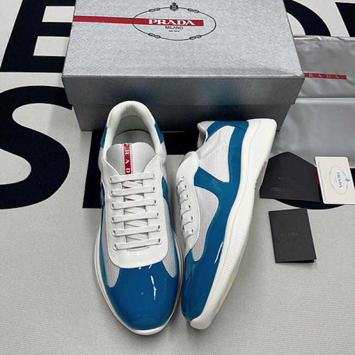 PRA shoes