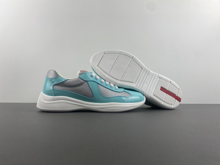 PRA shoes