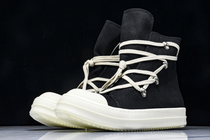 Rick 0wens Sneakers