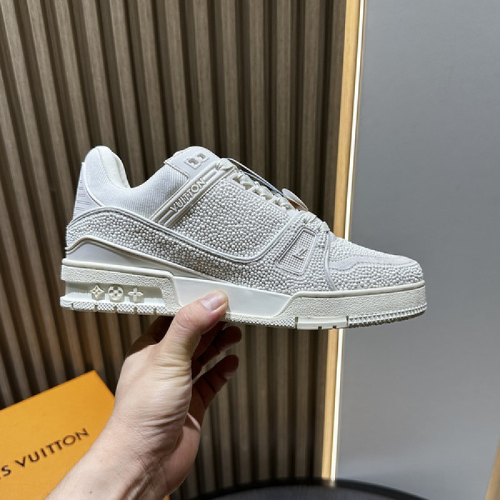 LV SNEAKER TRAINER   FOR-LV325
