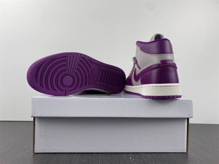 Air Jordan 1 Mid SBQ6472-501