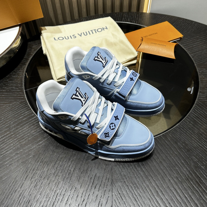 LV SNEAKER TRAINER   FOR-LV315