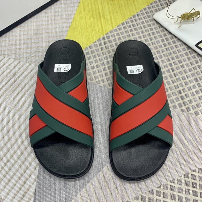 Gv*c slippers