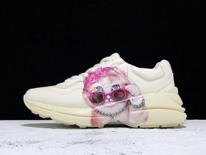Gv*c trainer sneaker 583337 drw00 9014