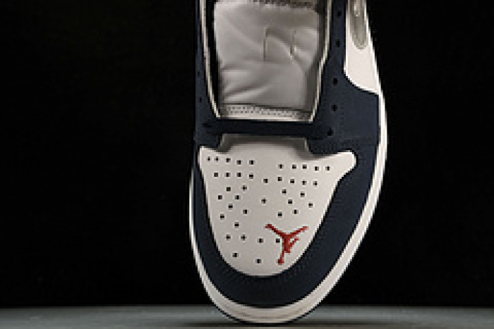 Nike Dunk SB x Air Jordan 1 CJ7891-400