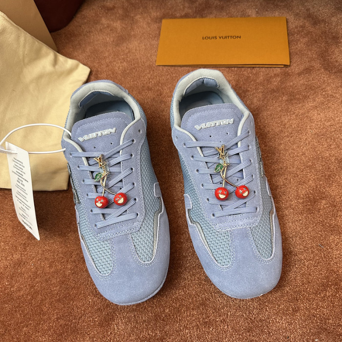 LV SNEAKER RALLY FOR-LV338