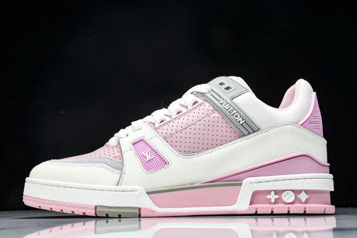 LV SNEAKER TRAINER   FOR-LV342