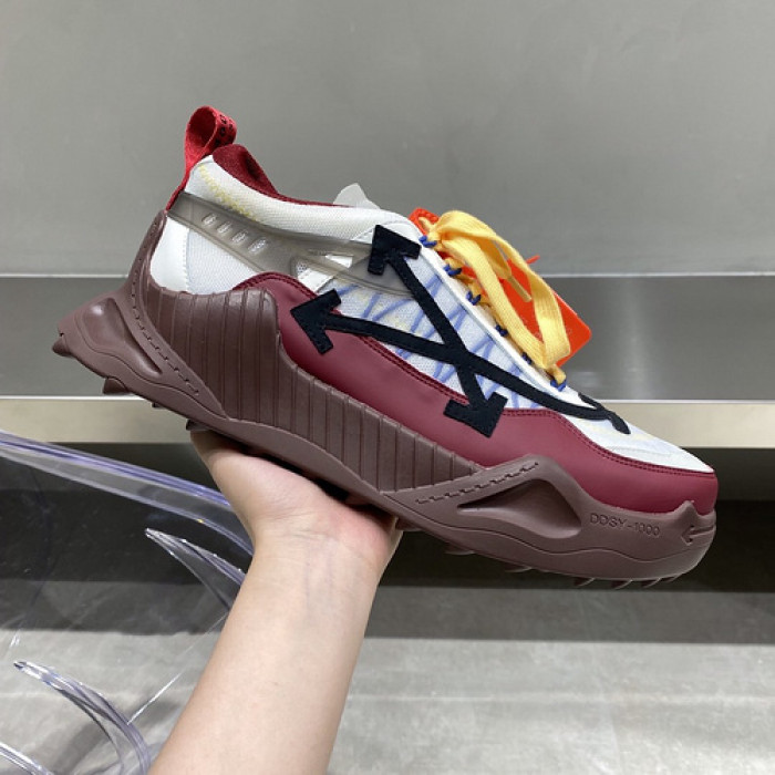 OF C/O ODSY-1000 SNEAKER YEESHOES