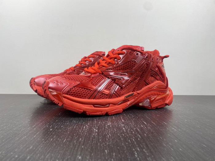BLCG RUNNER  W3XL1-6000