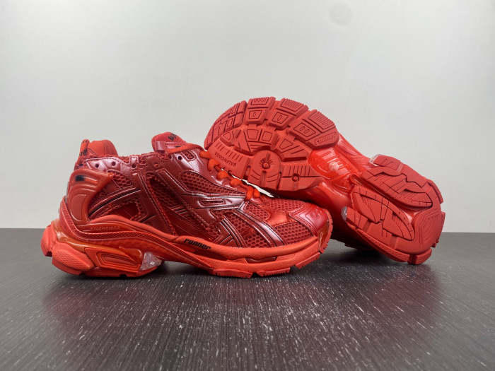 BLCG RUNNER  W3XL1-6000
