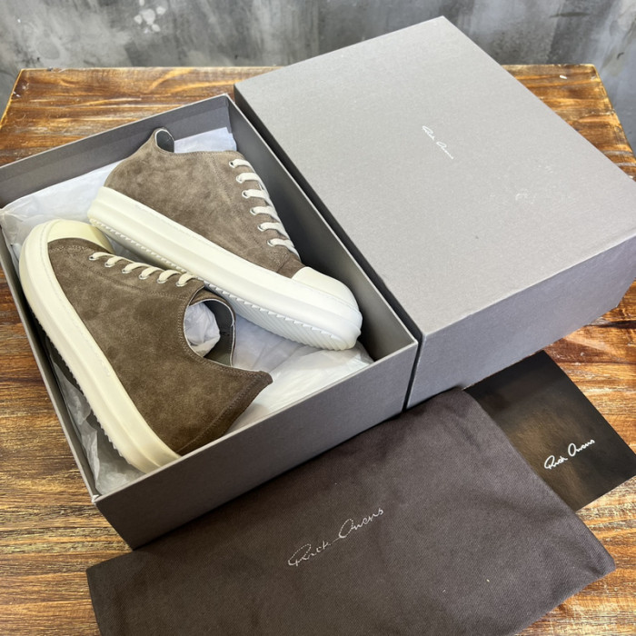 Rick 0wens Sneakers