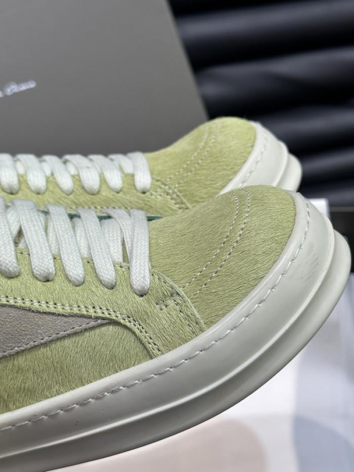 Rick 0wens Sneakers