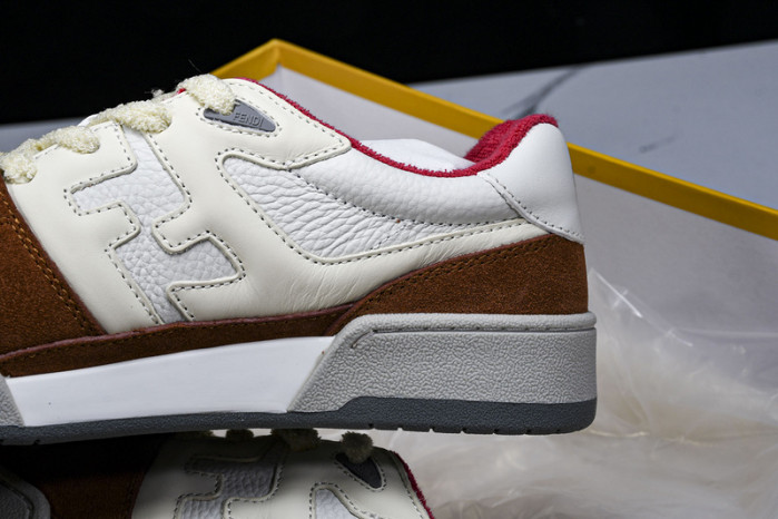 FD SNEAKERS FD02