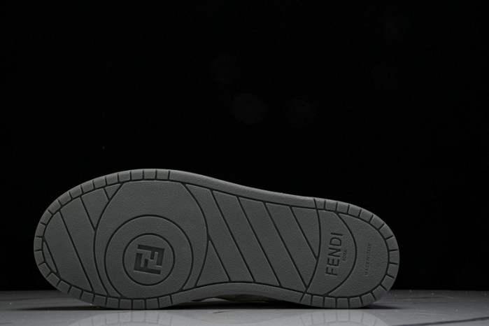 FD SNEAKERS FD02